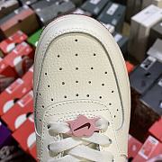 Nike Air Force 1 Low ‘Valentine’s Day 2023’ Sneakers - 4
