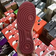 Nike Air Force 1 Low ‘Valentine’s Day 2023’ Sneakers - 3