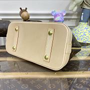 Louis Vuitton Alma Bag M53151 32x25x16cm - 6