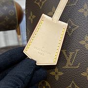 Louis Vuitton Alma Bag M53151 32x25x16cm - 5