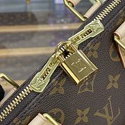 Louis Vuitton Alma Bag M53151 32x25x16cm - 3