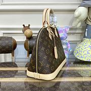 Louis Vuitton Alma Bag M53151 32x25x16cm - 2
