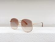 Dior Glasses CD0178 - 3