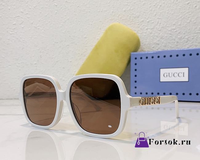 Gucci Glasses GG1189SA - 1