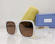 Gucci Glasses GG1189SA - 1