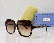 Gucci Glasses GG1189SA - 5