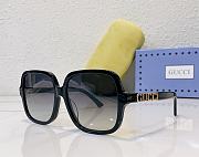 Gucci Glasses GG1189SA - 4