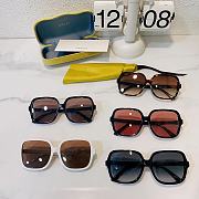 Gucci Glasses GG1189SA - 3