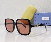 Gucci Glasses GG1189SA - 2