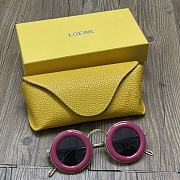 Loewe Glasses LW40094U - 5