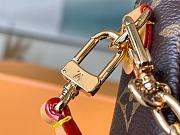 Louis Vutton Wallet On Chain Ivy M81911 23.5x12x4.3cm  - 5