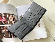 Louis Vuitton Slender Wallet N63261 11x9x2cm - 6