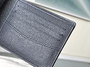 Louis Vuitton Slender Wallet N63261 11x9x2cm - 3