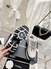 Chanel Sneakers Mulicolor - 2