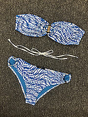 Fendi Swimsuit  - 1