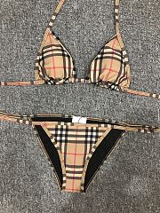 Burberry Swimsuit - 1