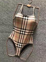 Burberry Swimsuit - 3