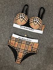 Burberry Swimsuit - 2
