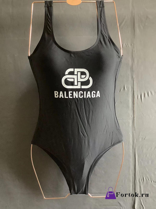 Balenciaga Swimsuit - 1