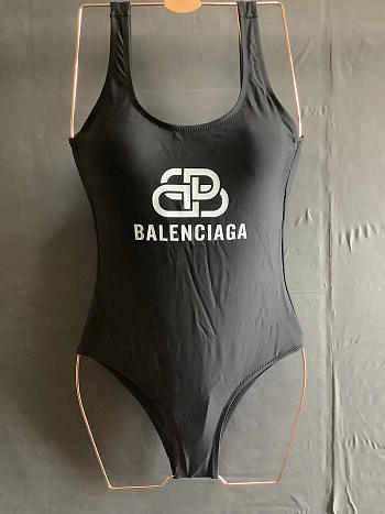 Balenciaga Swimsuit