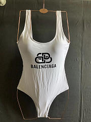 Balenciaga Swimsuit - 4