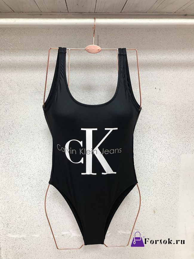 CK Swimsuit - 1