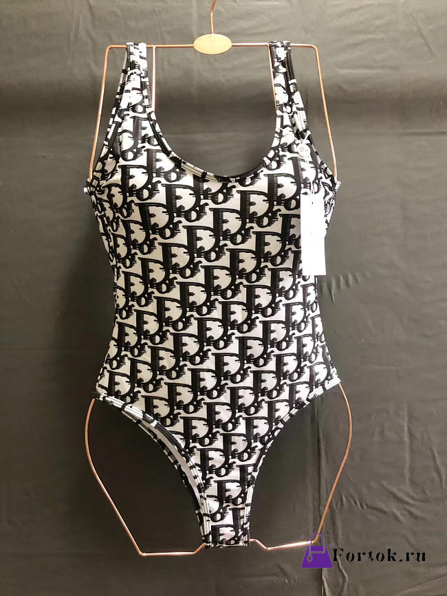 Dior Swimsuit No.1 - 1