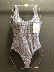 Dior Swimsuit No.1 - 2