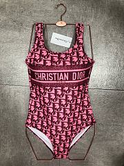 Dior Swimsuit No.1 - 3