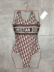 Dior Swimsuit No.1 - 4