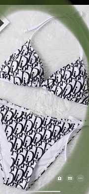 Dior Swimsuit No.2 - 3