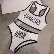 Dior Swimsuit No.2 - 5