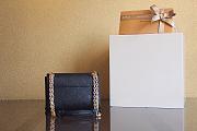 Louis Vuitton Vavin BB Monogram Empreinte Leather Bag in Black 20.5x15cm - 5