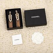 Chanel Vintage Earring - 2