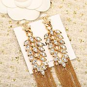Chanel Vintage Earring - 5