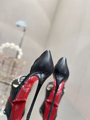 Christian Louboutin So Spike Alta 150 Platform Sandals - 6