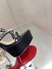 Christian Louboutin So Spike Alta 150 Platform Sandals - 3