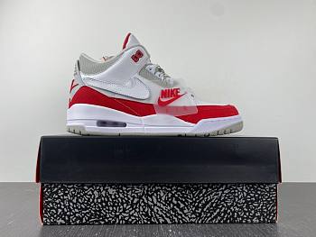 Air Jordan 3 Tinker “University Red” 