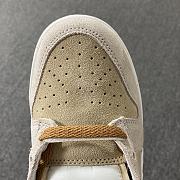 Nike Dunk Year of the Rabbit White and Brown - 4