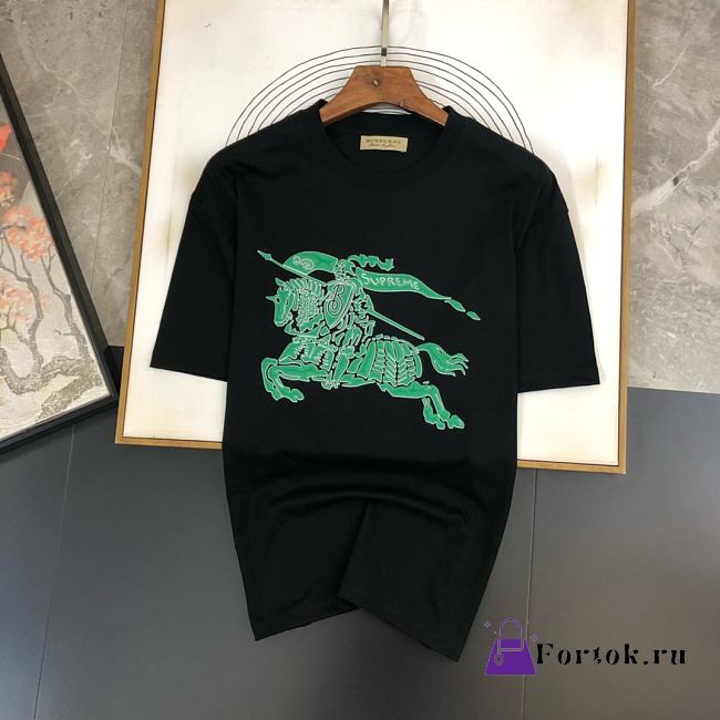 Burberry T-shirt - 1
