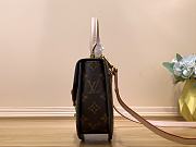Louis Vuitton Pochette Metis Monogram Leather Bag M46548 23.5x16.5x8cm - 5