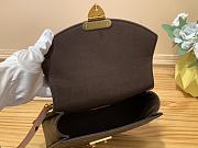 Louis Vuitton Pochette Metis Monogram Leather Bag M46548 23.5x16.5x8cm - 4