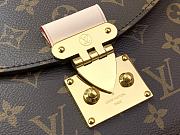 Louis Vuitton Pochette Metis Monogram Leather Bag M46548 23.5x16.5x8cm - 2