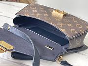 Fortok Louis Vuitton Tilsitt Monogram Bag M46548 23.5x16.5x8cm - 6