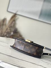 Fortok Louis Vuitton Tilsitt Monogram Bag M46548 23.5x16.5x8cm - 2