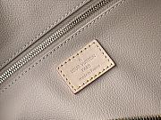 Fortok Louis Vuitton Cosmetic Bag M46458 27x18x9cm - 4