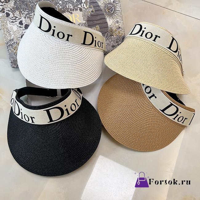 Fortok Dior 2023 Hat  - 1