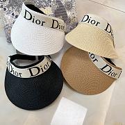 Fortok Dior 2023 Hat  - 1