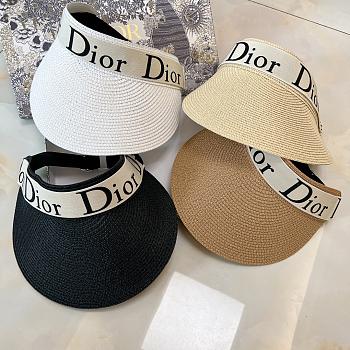 Fortok Dior 2023 Hat 