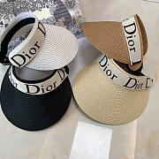 Fortok Dior 2023 Hat  - 2